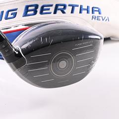 Left Hand Callaway Big Bertha Reva 21 Driver / 10.5 Degree / Ladies Flex - Image 4