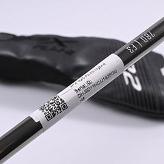 Mizuno JPX 925 Fli-Hi #5 Hybrid / 22 Degree / Regular Flex UST Recoil ES 780 - Image 7