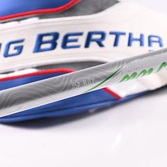 Left Hand Callaway Big Bertha Reva 21 Driver / 10.5 Degree / Ladies Flex - Image 6