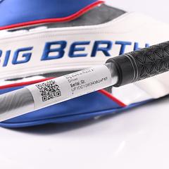 Left Hand Callaway Big Bertha Reva 21 Driver / 10.5 Degree / Ladies Flex - Image 7