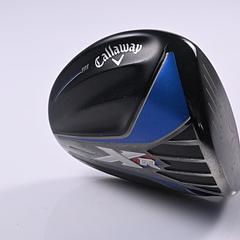 Callaway XR16 Driver / 10.5 Degree / Senior Flex Speeder 565 Evolution Shaft - Image 1