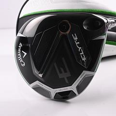 Callaway Elyte Driver / 9 Degree / X-Flex Fujikura Motore X F3 7 Shaft - Image 2