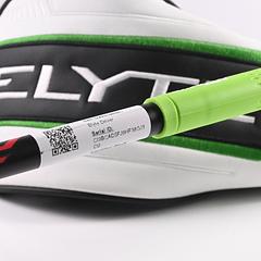 Callaway Elyte Driver / 9 Degree / X-Flex Fujikura Motore X F3 7 Shaft - Image 7