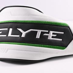 Callaway Elyte Driver / 9 Degree / X-Flex Fujikura Motore X F3 7 Shaft - Image 9