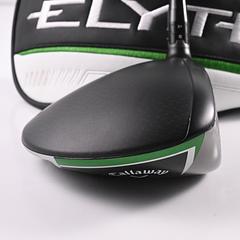 Callaway Elyte Driver / 9 Degree / X-Flex Fujikura Motore X F3 7 Shaft - Image 3