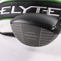 Callaway Elyte Driver / 9 Degree / X-Flex Fujikura Motore X F3 7 Shaft - Image 4