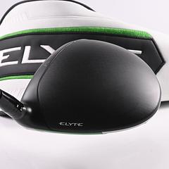 Callaway Elyte Driver / 9 Degree / X-Flex Fujikura Motore X F3 7 Shaft - Image 5