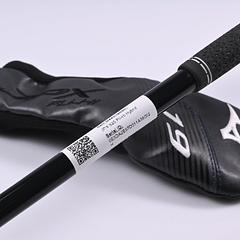 Mizuno JPX 925 Fli-Hi #4 Hybrid / 19 Degree / Stiff Flex MMT 85 Shaft - Image 7