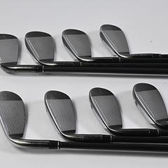 Taylormade Burner 2.0 Irons / 4-PW+SW / Regular Flex Superfast 65 Shafts - Image 3