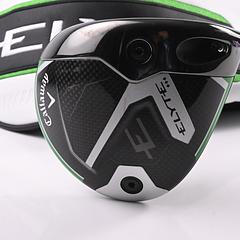 Callaway Elyte Triple Diamond Driver / 9 Degree / Regular Flex Kai'li Red 50 - Image 2