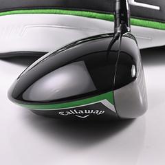 Callaway Elyte Triple Diamond Driver / 9 Degree / Regular Flex Kai'li Red 50 - Image 3