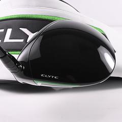 Callaway Elyte Triple Diamond Driver / 9 Degree / Regular Flex Kai'li Red 50 - Image 5