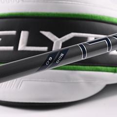 Callaway Elyte Driver / 10.5 Degree / Stiff Flex Denali Charcoal 50 Shaft - Image 6