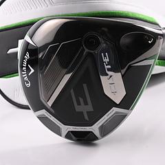 Callaway Elyte Driver / 10.5 Degree / Stiff Flex Denali Charcoal 50 Shaft - Image 2