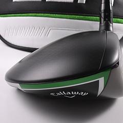 Callaway Elyte Driver / 10.5 Degree / Stiff Flex Denali Charcoal 50 Shaft - Image 3