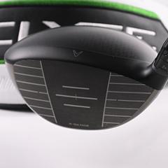 Callaway Elyte Driver / 10.5 Degree / Stiff Flex Denali Charcoal 50 Shaft - Image 4