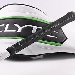 Callaway Elyte Triple Diamond Driver / 9 Degree / Regular Flex Kai'li Red 50 - Image 8