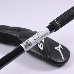 Mizuno JPX 925 Fli-Hi #4 Hybrid / 19 Degree / Regular Flex UST Recoil Dart ESX - Image 7