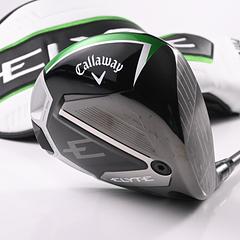 Callaway Elyte Driver / 9 Degree / Stiff Flex Tensei 1K Black 55 Shaft - Image 1