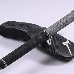 Mizuno JPX 925 Fli-Hi #4 Hybrid / 19 Degree / Regular Flex UST Recoil Dart ESX - Image 8