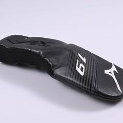 Mizuno JPX 925 Fli-Hi #4 Hybrid / 19 Degree / Regular Flex UST Recoil Dart ESX - Image 9