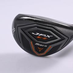 Mizuno JPX EZ 2013 #4 Hybrid / 22 Degree / Regular Flex Fujikura Orochi 65 Shaft - Image 2