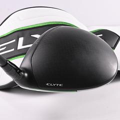 Callaway Elyte Driver / 9 Degree / Stiff Flex Tensei 1K Black 55 Shaft - Image 5