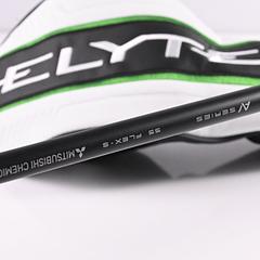 Callaway Elyte Driver / 9 Degree / Stiff Flex Tensei 1K Black 55 Shaft - Image 6