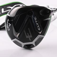 Callaway Elyte Driver / 9 Degree / Stiff Flex Tensei 1K Black 55 Shaft - Image 2