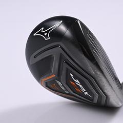 Mizuno JPX EZ 2013 #4 Hybrid / 22 Degree / Regular Flex Fujikura Orochi 65 Shaft - Image 1