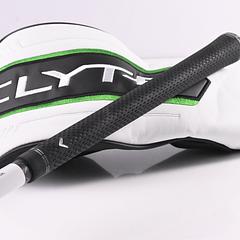 Callaway Elyte Driver / 9 Degree / Stiff Flex Tensei 1K Black 55 Shaft - Image 8