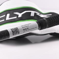 Callaway Elyte Driver / 9 Degree / Stiff Flex Tensei 1K Black 55 Shaft - Image 7