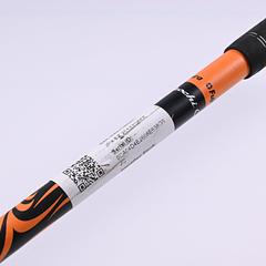 Mizuno JPX EZ 2013 #4 Hybrid / 22 Degree / Regular Flex Fujikura Orochi 65 Shaft - Image 8