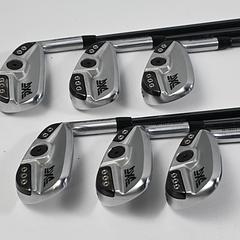 PXG 0311 XP Gen5 Irons / 6-PW+GW / Regular Flex UST Mamiya Recoil DART 75 Shafts - Image 2