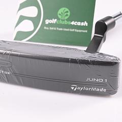 Taylormade TP Black Collection Juno 1 Putter / 35 Inch - Image 2