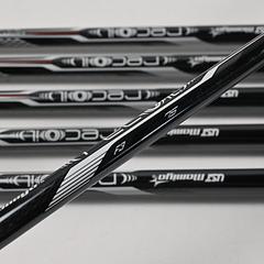 PXG 0311 XP Gen5 Irons / 6-PW+GW / Regular Flex UST Mamiya Recoil DART 75 Shafts - Image 5