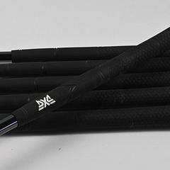 PXG 0311 XP Gen5 Irons / 6-PW+GW / Regular Flex UST Mamiya Recoil DART 75 Shafts - Image 7