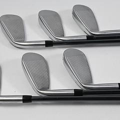 PXG 0311 XP Gen5 Irons / 6-PW+GW / Regular Flex UST Mamiya Recoil DART 75 Shafts - Image 3