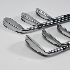 PXG 0311 XP Gen5 Irons / 6-PW+GW / Regular Flex UST Mamiya Recoil DART 75 Shafts - Image 4