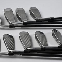 Cleveland Launcher HB Irons / 4-PW+GW+SW / Senior Flex Miyazaki C.Kua 6 Shafts - Image 3