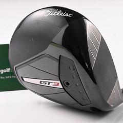 Titleist GT3 Driver / 9 Degree / Regular Flex Tensei 1K Blue 55 Shaft - Image 1