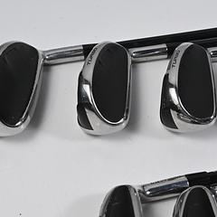 Cleveland Launcher HB Irons / 4-PW+GW+SW / Senior Flex Miyazaki C.Kua 6 Shafts - Image 1