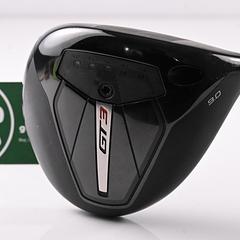 Titleist GT3 Driver / 9 Degree / Regular Flex Tensei 1K Blue 55 Shaft - Image 2