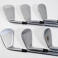 Mizuno MP-H5 Irons / 5-PW / Regular Flex N.S.Pro Shafts - Image 3