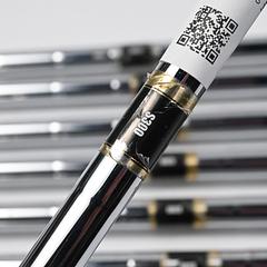 Mizuno JPX 800 Pro Irons / 3-PW / Stiff Flex Dynalite Golf XP S300 Shafts - Image 5