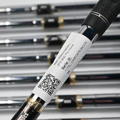 Mizuno JPX 800 Pro Irons / 3-PW / Stiff Flex Dynalite Golf XP S300 Shafts - Image 6