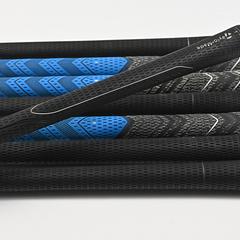 Ladies Taylormade Speedblade Irons / 5-PW+GW+SW / Ladies Flex Matrix Velox T 45 - Image 8