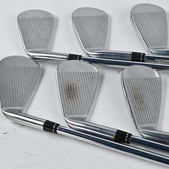Srixon ZX7/ZX5 Combo Irons / 5-PW / Stiff Flex NSPro Modus3 Tour 105 Shafts - Image 3