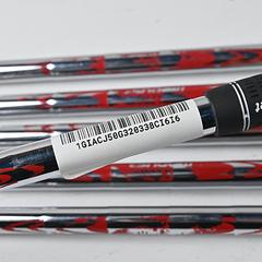 Srixon ZX7/ZX5 Combo Irons / 5-PW / Stiff Flex NSPro Modus3 Tour 105 Shafts - Image 6