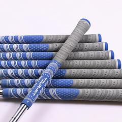 Mizuno MX-23 Irons / 3-PW / Regular Flex Dynamic Gold R300 Shafts - Image 7